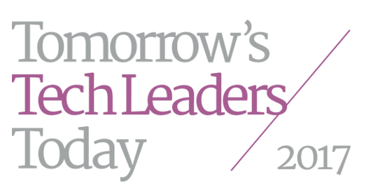 Logo Tech Leaders 2017