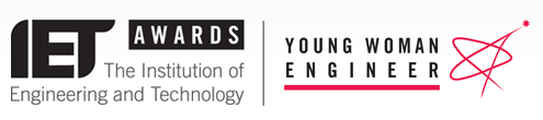 The Young Woman Engineer Award