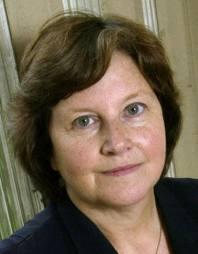 Professor Dame Ann Dowling makes BBC R4 Woman's Hour Power List 2013